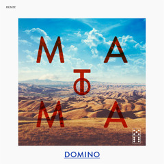 Jessie J - Domino (Matoma Remix)