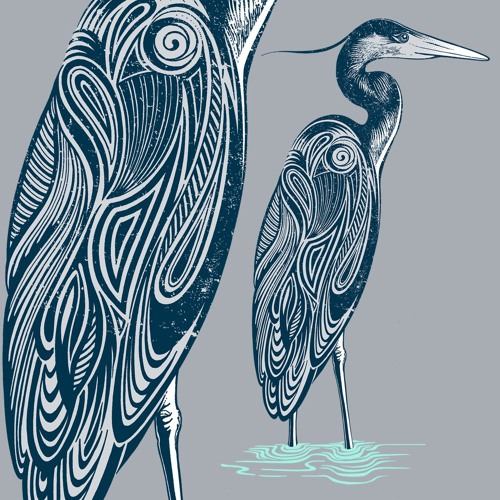 Ambit - Herons For Llama
