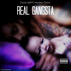 Real Gangsta Feat. Hoodstar Chantz [Prod. By Fenomenon]