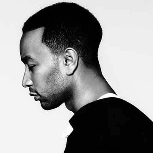 John Legend - All Of Me David Larkie Remix - David