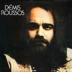 demis roussos -" Far away " - " forever and ever " - " my friend the wind"