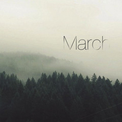 March