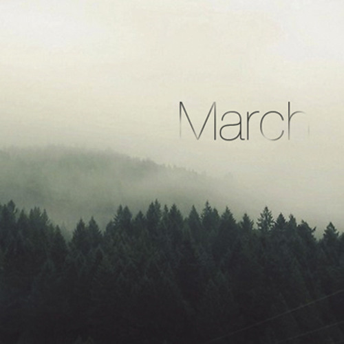 March