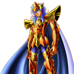 Stream Saint Seiya Omega Opening 2 New Myth Omega by Aldair Benitez Zenteno