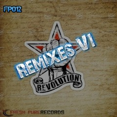 LD Factory & Fran Denia -The Return (Kevin Coshner & Eduardo F. Remix)