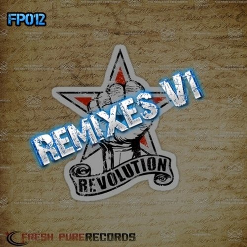 LD Factory & Fran Denia -The Return (Kevin Coshner & Eduardo F. Remix)