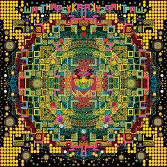 07. Parabax - Moon Rocket One