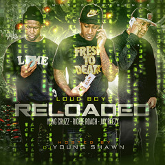"I RELOAD" JAY REEZY- RICHIE ROACH- YUNG CRUZZ- TOWNES #lbme