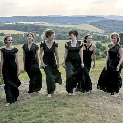 There is no Rose | Sjaella (2013)