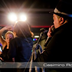 Mujer Ajena -Copyright 2014 Ascap (remastered) Bea4RealMusic