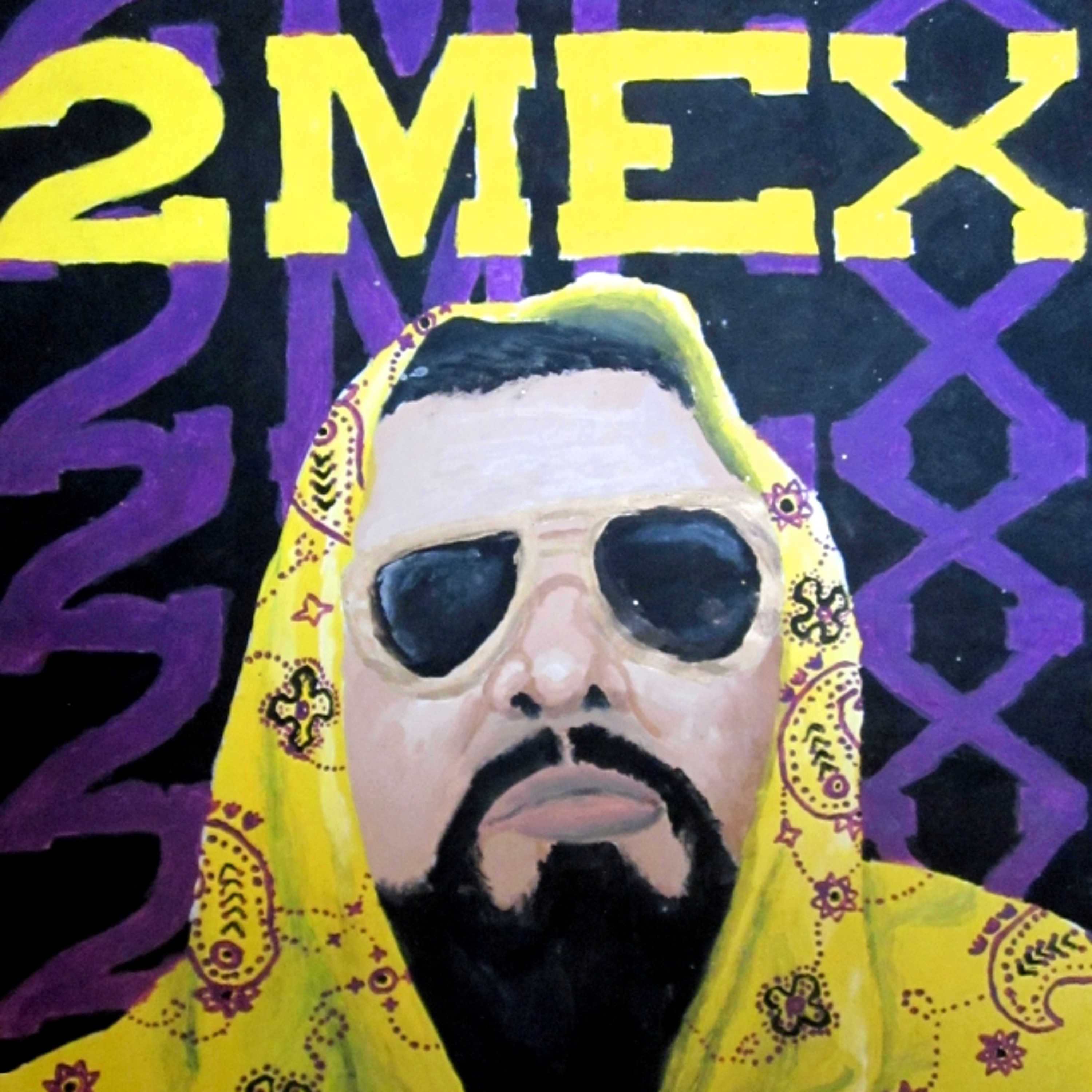 Everyday I Beast Ft. 2MEX episode artwork