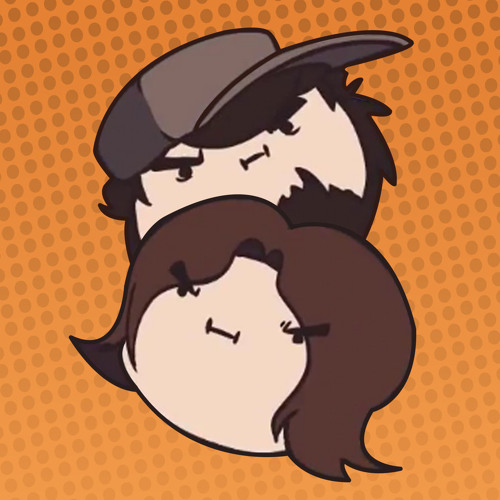 GameGrumps: Rasist Basist and Bummer Drummer