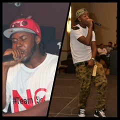 Hating Cuz U A'int Me