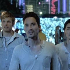 Something Wrong About This City