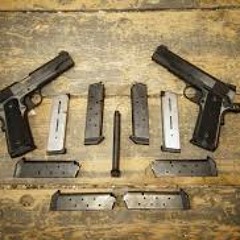 Gun Man Ft.F.A.M.E