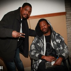 Improbables MD Ant and Strategic ft. Dream