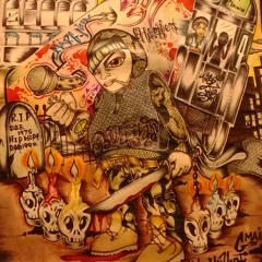 Remix As I Come Back at Da P.lawn