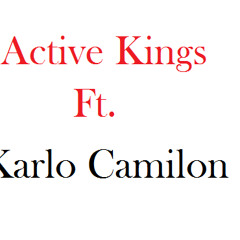Active Kings (Slomo & Cj) Ft. Karlo Camilon - Free Verse