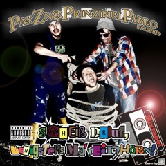 Prinzipiel Pablo & payZn feat. Burnhardt & Voiz - Anschläge auf die Musik(beattsar prod bY Zendegi)