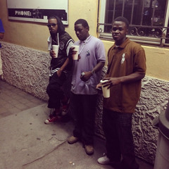 Rryh Ft. ClayBoi - Good SHIT (Gucci)