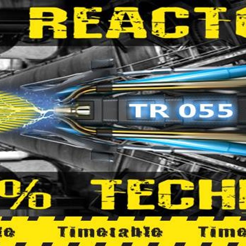 TR-055 with Jürgen Lapuse & Mike GZ a.k.a The Preacher (broadcasted on 15/03/2014)