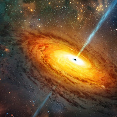 Quasar pulse