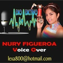 Nury Figueroa