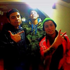 ETC- SoloNegros Ft McFonicko/Dj Rata