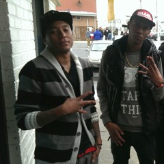 They Kno Feat: M Grezzie