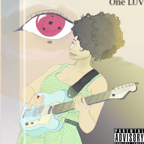 Intro 2 LUV (Prod. by Nujabes & Fat Jon)