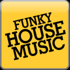 Deep/Funky House music.. #009