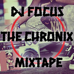The Chronix - @chronixgod