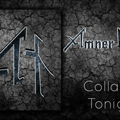 Amner Hunter Solo Project - Collapse Tonight (Original Song)