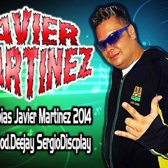 Mix cumbias Javier Martinez 2014 Vol.1 - Prod.Deejay SergioDiscplay
