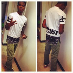 DJ YUNG THRILL  Last Night Blend 2K14#TEAMTHRILL