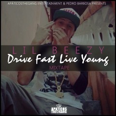 B. LilBeezy - What You Talking About (Feat. Young Mts)