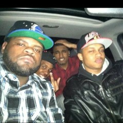 Werd da gawd ft. Diz wiz at Connecticut