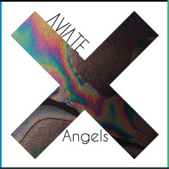 The Xx - Angels (bodhi's bootleg remix)