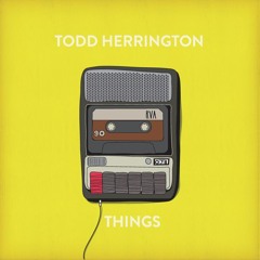 Todd Herrington "Things" Band - "Maybe I'm Amazed" (McCartney/Wings) live @ The Camel 2013-11-08