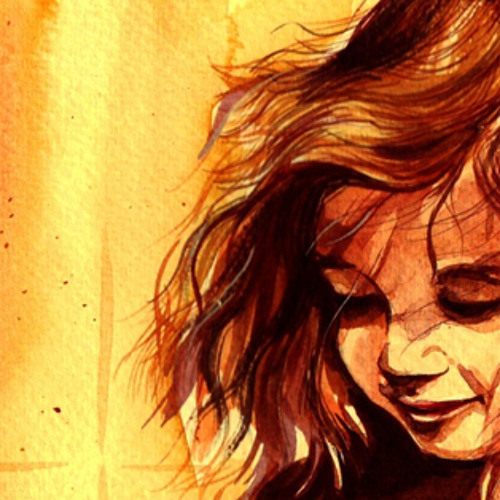 You're So Beautiful - Haunted 3D (cover)