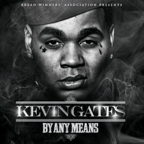 Kevin Gates-Wish I Had