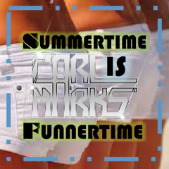 Summertime Is Funnertime Mix
