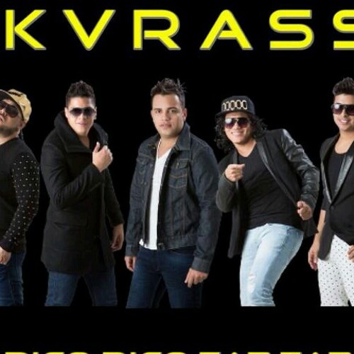LA ESPELUCA GRUPO KVRASS