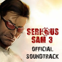 Boss Fight Strings Damjan Mravunac  Serious Sam III OST (Survival track)