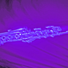 Concerto for Clarinet by Dr. Joseph D. Howell - arrangement for clarinet septet