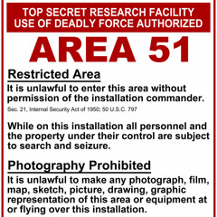 Grosche - Area 51