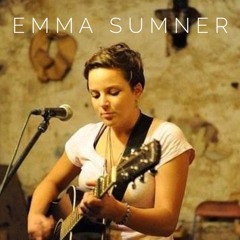 Icecream - Sarah Mclachlan (covered by Emma Sumner)