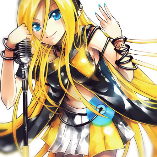 Stream Miss Unicorn Kid Gabe | Listen to Lily vocaloid