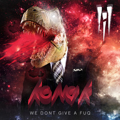 Konak-We Dont Give a Fuq [Released On SKNK] FREE DL