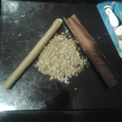 blunts Freestyle Toovey Ft freezY